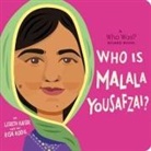 Lisbeth Kaiser, Risa Rodil, Who HQ - Who Is Malala Yousafzai?: A Who Was? Board Book