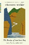 Thornton Wilder - The Bridge of San Luis Rey