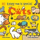DK, Laura Hambleton, Fiona Munro - Every One Is Special: Cats