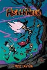 Moss Lawton - Hellaween: A Graphic Novel