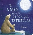 Maria Correa, Mauricio Correa, Amelia Hepworth, Tim Warnes - Te Amo hasta la Luna y las Estrellas(I Love You to the Moon and Back
