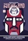 Erik Davis, Davis Erik, William Hope Hodgson, Hodgson William Hope - The Night Land, abridged edition