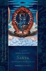 Jamgon Kongtrul Lodro Taye, Malcolm Smith - Sakya: The Path with Its Result, Part Two