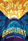 Kenneth Oppel - Ghostlight