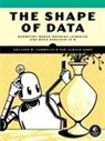 Colleen M Farrelly, Colleen M. Farrelly, Yae Ulrich Gaba, YaAc Ulrich Gaba, Yae Ulrich Gaba, Yaé Ulrich Gaba - The Shape of Data