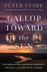 Peter Stark - Gallop Toward the Sun