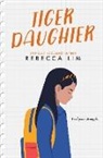 Rebecca Lim - Tiger Daughter