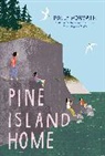 Polly Horvath - Pine Island Home