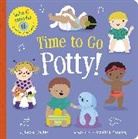 Becky Davies, Rosalind Maroney - Time to Go Potty!