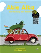 Katrin Bühring - Abie Alba - Die Rettung des Waldes