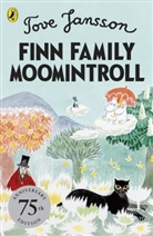Tove Jansson - Finn Family Moomintroll