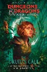 E K Johnston, E.K Johnston - Dungeons & Dragons: Honor Among Thieves: The Druid's Call