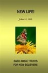 John Hill - New Life Workbook