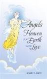 Robert Smith - Angels Heaven to Earth with Love