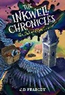 J. D. Peabody, J D Peabody, J. D. Peabody - The Inkwell Chronicles