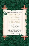 Jonathan Wittenberg - Listening for God in Torah and Creation