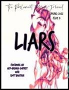 Nikki Gonzalez - The Parliament Literary Journal / Spring 2022 / LIARS