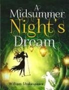 Exotic Publisher - A Midsummer Night's Dream