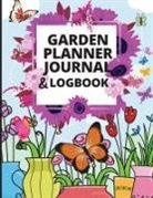 Lev Marco - Garden Planner Journal