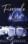 S L Sterling, S. L. Sterling - Fireside Love - Alternate Special Edition Cover