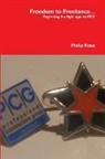 Philip Ross - Freedom to Freelance...Beginning the fight against IR35