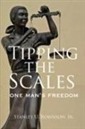 Stanley U Robinson - Tipping the Scales