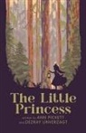 Ann Pickett - The Little Princess