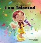 G. L. Charles, Good News Meditations - With Jesus I am Talented