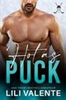 Lili Valente - Hot as puck