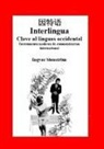 Ingvar Stenström - Interlingua - Clave al linguas occidental (edition chinese)