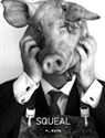 P J Booth - Squeal