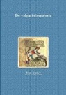 Dante Alighieri - De vulgari eloquentia