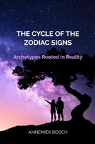 Annemiek Bosch, Annemiek Bosch - The Cycle of the Zodiac Signs