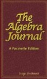 Jim Bennett - The Algebra Journal