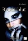 Britt Glaser - Bruderblut