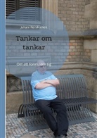 Juhani Reinikainen - Tankar om tankar