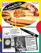 Renate Sültz, Uwe H Sültz, Uwe H. Sültz - Geschenkgutscheine ICH SCHENKE DIR ZEIT - Geburtstag Weihnachten Muttertag Hochzeitstag oder einfach nur so...