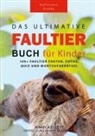 Jenny Kellett - Das Ultimative Faultier Buch für Kinder