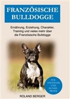 Roland Berger - Französische Bulldogge