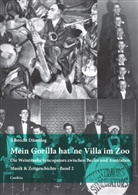Albrecht Dümling - Mein Gorilla hat 'ne Villa im Zoo