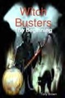 Tony Brown - Witch Buster