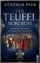 Günther Peer - Der Teufel von Rom