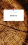 Kornelia Fussenegger - Der  Sturz. Life is a Story - story.one