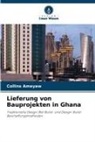 Collins Ameyaw - Lieferung von Bauprojekten in Ghana