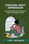 Tony Emoghene - Dancing Away Depression