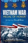 David Rose - Vietnam War Medal of Honor 6x9 Cream