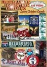Luismi Esteban Casado - LO QUE PASA EN LAS VEGAS... SE CUENTA EN ESTE LIBRO