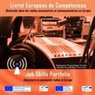 Eric Lucas - Livret Européen de Compétences