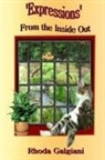 Rhoda Galgiani - Expressions "From the Inside Out"