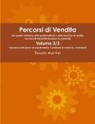 Renato Martini - Percorsi di Vendita Volume 3/3